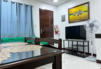 HRS APARTELLE has Balcony rooms