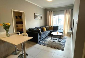 2 Bedroom Carlswald Home has Balcony rooms