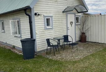 Tofta stugan allows 18 year olds to book a room