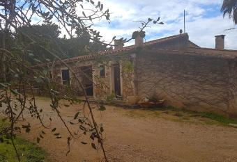 AGROTURISMO SAIGO has Balcony rooms