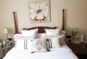 Haz de mi Rinc  n en Mugardos tu experiencia. has Balcony rooms