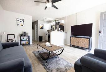 The One at Old Town Miller allows 18 year olds to book a room