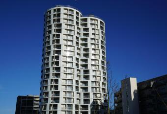 Aalborg limfjorden udsigt allows 18 year olds to book a room