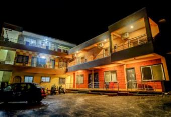 Sunraj Niwas has Balcony rooms