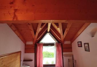 Albergo Quai has Balcony rooms