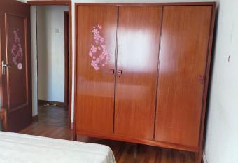 Apartamento entero 3 habitaciones has Balcony rooms