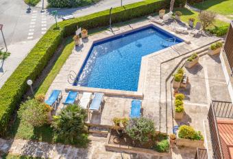 Holytom Puerto Pollensa has Balcony rooms