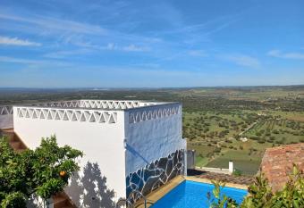 Casa Dona Antonia - Monsaraz has Balcony rooms