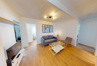 magnifique F5 meubl   proche Coty allows 18 year olds to book a room