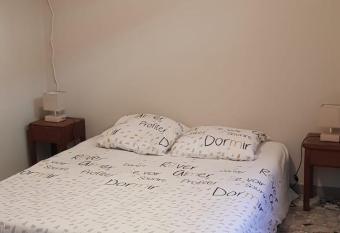 Appartement au pied du Vercors has Balcony rooms