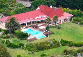 Bellavista has Balcony rooms