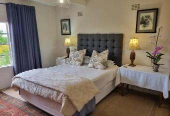 Clivedon Cottage allows 18 year olds to book a room