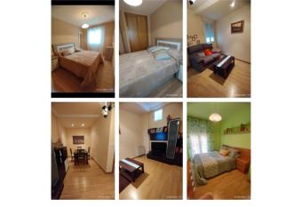 Piso JS has Balcony rooms