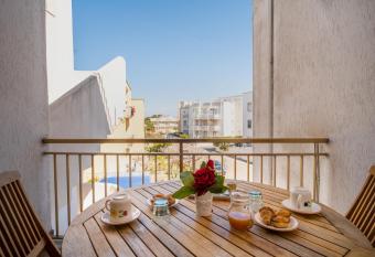 Casa Vacanza Orietta otranto has Balcony rooms