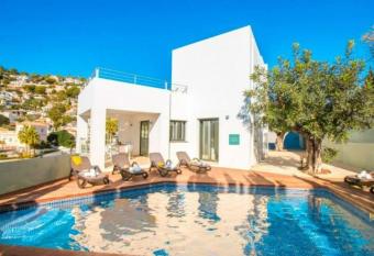 Bianca has Balcony rooms