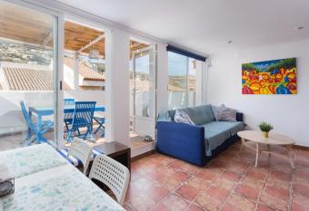   tico J  vea Puerto has Balcony rooms