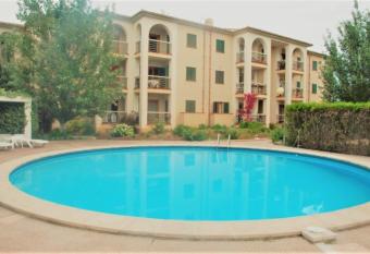 Voramar 2f Llenaire has Balcony rooms