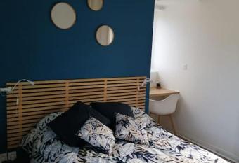 Le Clos Duthu, Ideal curistes allows 18 year olds to book a room