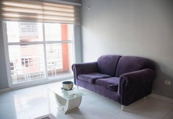 Apartamento en el Norte has Balcony rooms