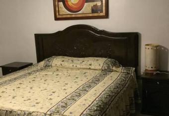 Casa Garc  a has Balcony rooms