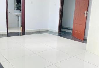 The House has Balcony rooms