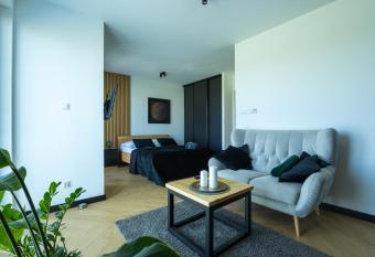 Vip Apartamenty allows 18 year olds to book a room