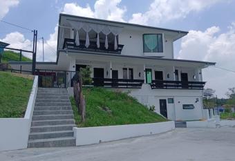 I Do Farmstay has Balcony rooms