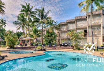 Mercure Nadi has Balcony rooms