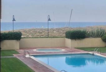 Villa de Golf has Balcony rooms