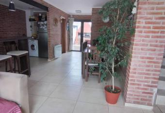 Departamento -casita- en pleno centro has Balcony rooms