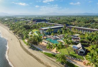 Sofitel Fiji Resort & Spa has Balcony rooms