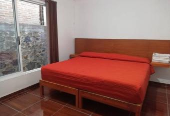 Hospedaje familiar has Balcony rooms