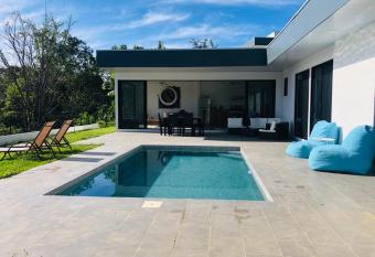 Barbie Y Forest Casa Mathilda has Balcony rooms