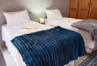 Nakhah Guesthouse has Balcony rooms