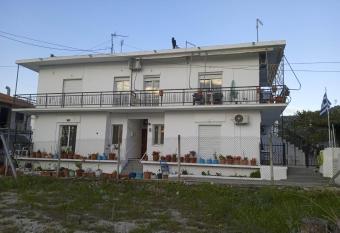 Eirinis home has Balcony rooms