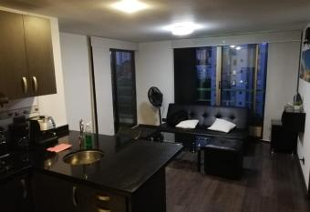 santorini delauxe has Smoking/Balcony rooms