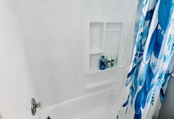 Dale first floor has Balcony rooms