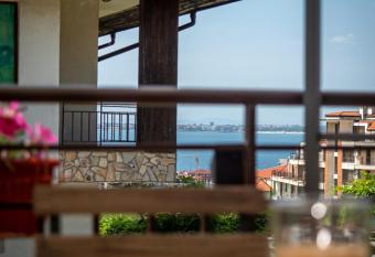 Buongiorno! Premium has Balcony rooms