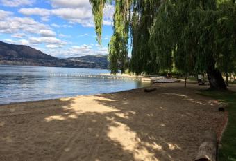 Naramata Centre allows 18 year olds to book a room