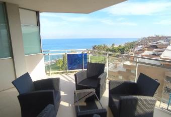 Marina d or, Mondrian Primera L  nea de Playa has Balcony rooms