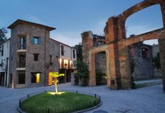 Departamento Lux En Val   Quirico Loft Frontana has Balcony rooms