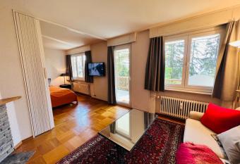 Plein Soleil has Balcony rooms