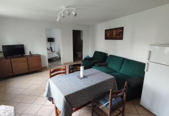 Malar cosy house outbuilding allows 18 year olds to book a room