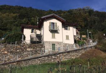 Casa Neva has Balcony rooms