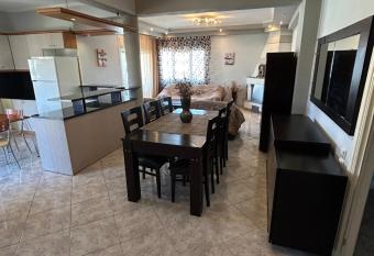 City Center Apartment has Balcony rooms