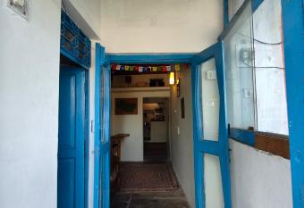 Turiya niwas has Balcony rooms