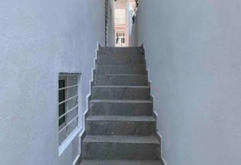 Duarte Palace has Balcony rooms