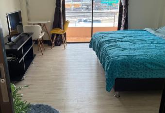 Sea skyline home has Balcony rooms