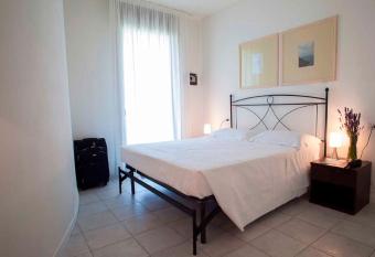 Apartments in Barberino Tavarnelle - Toskana 43638 allows 18 year olds to book a room