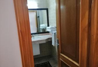 Residence Intouriste has Balcony rooms